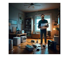 Test and Tag Services in Melbourne