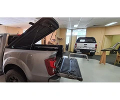 Explore the Importance of Expert Fitment at Xtreme Ute Worx Australia