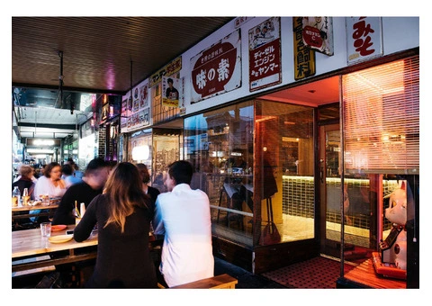 Tokyo Tina - Where Japanese Tradition Meets Modern Flair. - 3/3