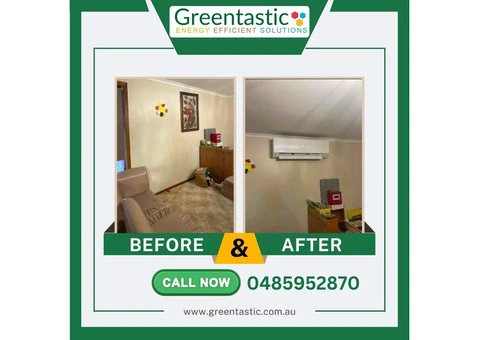 Winter Sale: Upgrade Your Comfort with Air Conditioner Installation!