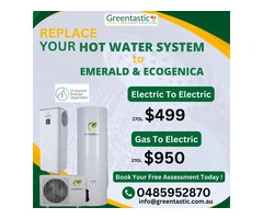 Winter Sale: Upgrade to Energy-Efficient Heat Pumps with VEU Rebates!