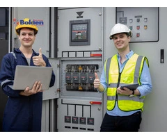 Top-Rated Electrical Services in Mackay – Bolden Electrical Pty Ltd