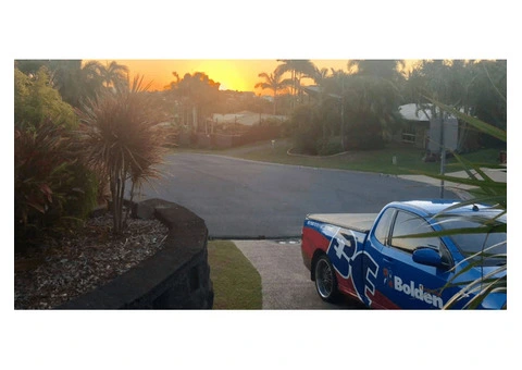 Top-Rated Electrical Services in Mackay – Bolden Electrical Pty Ltd - 4/4