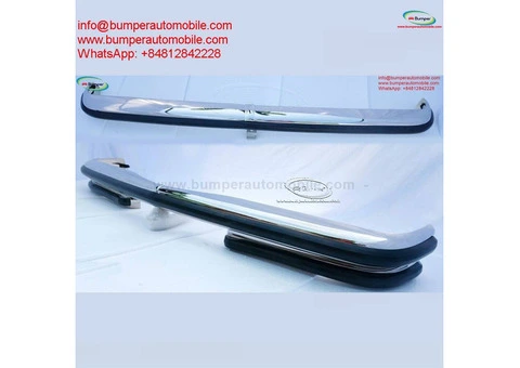Mercedes W114 W115 Sedan Saloon S1 Year 1968-1976 bumpers