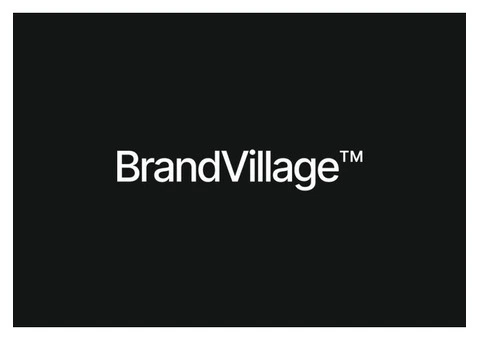 BrandVillage™ Sydney - 1/3