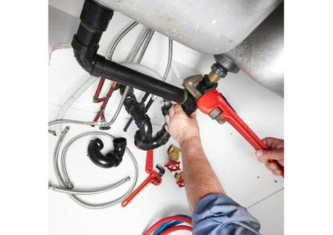 Trusted Local Plumber in Sheidow Park