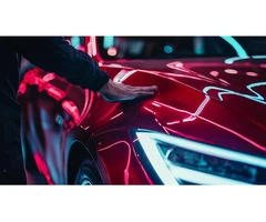 Protect Your Luxury Ride with Car Vault X Ceramic Coatings!