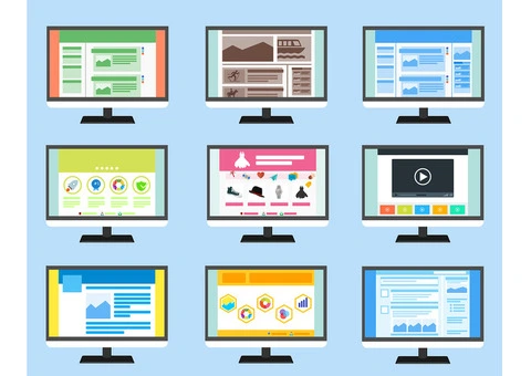 Website Development Darwin | Darwin Web Design | Illume Marketing