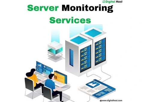 Affordable Server Management to Enhance Your Business IT Performance