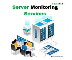 Affordable Server Management to Enhance Your Business IT Performance