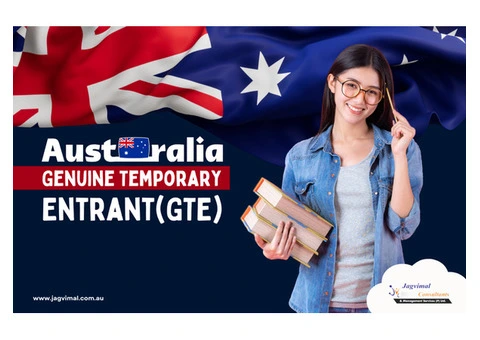 Best immigration Agent in Brisbane at Jagvimal Consultants