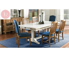 How to Maintain and Care for Your Dining Table to Last Longer