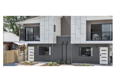 Finance and Investment for Properties in Brisbane Australia