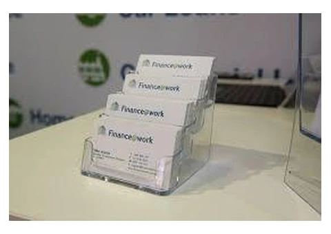 Equipment Finance - 2/4