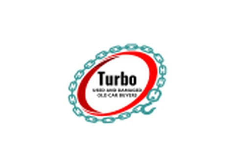Turbo used and damaged old car Buyers