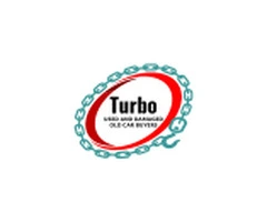 Turbo used and damaged old car Buyers