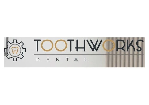 Teeth Whitening Northcote at Toothworks Dental - Your Brightest Smile Awaits