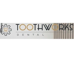 Teeth Whitening Northcote at Toothworks Dental - Your Brightest Smile Awaits