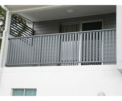 Quality Balcony Balustrades for Safety and Style