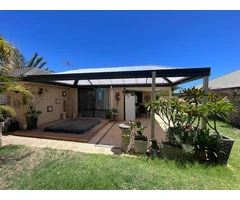 Mackson - Gate, Fencing, Patio