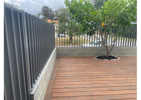 Mackson - Gate, Fencing, Patio - 2/8