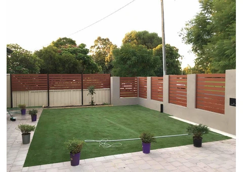 Mackson - Gate, Fencing, Patio - 6/8