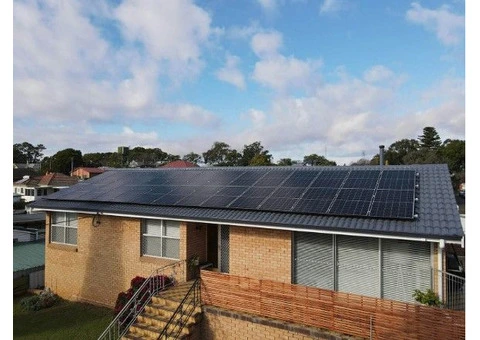 Electrician RESIDENTIAL Newcastle