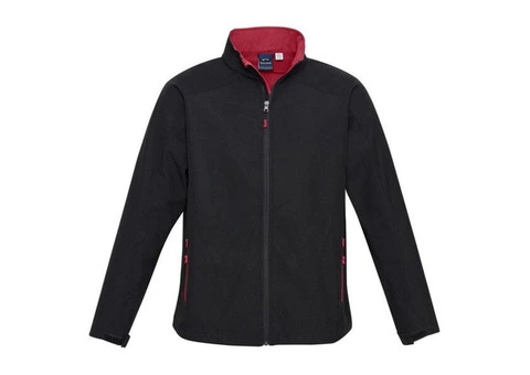 Mens Geneva Jacket