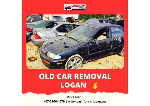 Instant Cash For Car Logan - 3/5