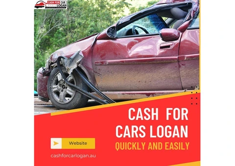 Instant Cash For Car Logan - 4/5
