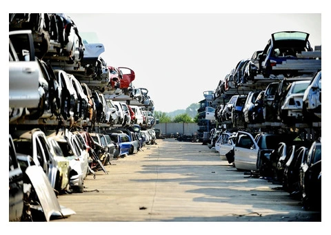 Instant Cash For Car Logan - 5/5