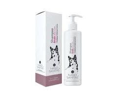 NanoSanitas Shampoo Female Skin Care