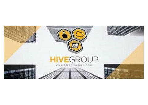 HiveGroup Inc - Comprehensive HR Solutions for Modern Businesses