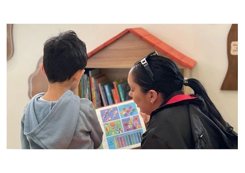 Checkout The Educational Leader of Early Childhood Education Jandakot