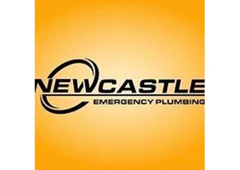 Emergency plumbing Newcastle