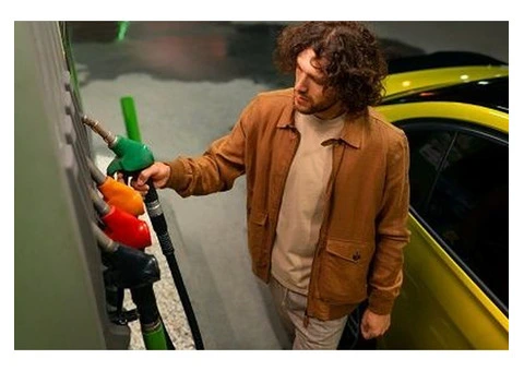 Contaminated fuel central coast