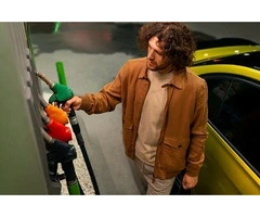 Contaminated fuel central coast