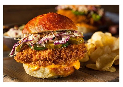 Upto 10% offer order now - Northside Fish & Chips Menu - 2/3