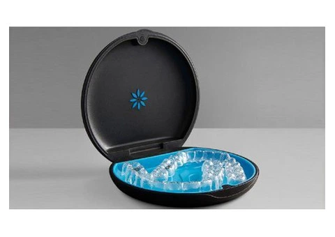 Discover How Invisalign Aligners Work at Grandis Dental in Banksia Grove