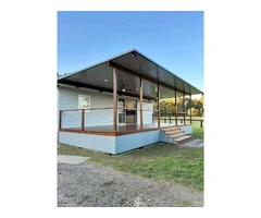 Top-Quality Construction Services in Hunter Valley