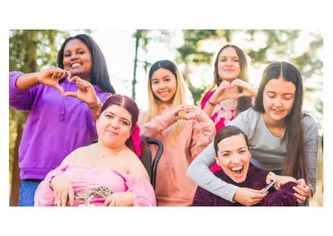 NDIS In-Home Support: Tailored Care for Everyday Needs