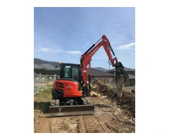 Wollongong Demolition Mastery