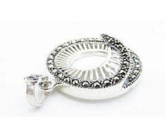 Buy Stylish Sterling Silver Pendants in Australia