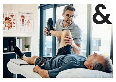 Hawke & CO. Physiotherapy in Adelaide