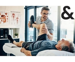 Hawke & CO. Physiotherapy in Adelaide