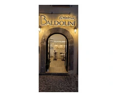 Gelateria Baldolini Franchising