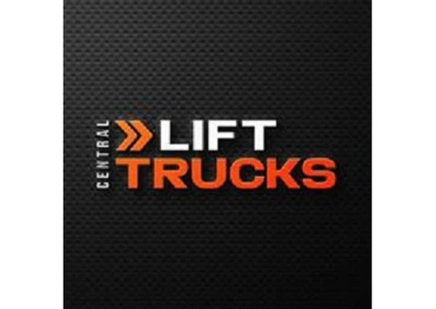 FORKLIFT PARTS & ACCESSORIES