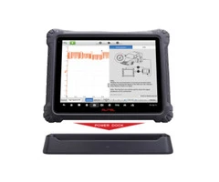 User-Friendly Diagnostic Scanner for Quick Car Diagnostics
