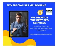 SEO Specialists Melbourne