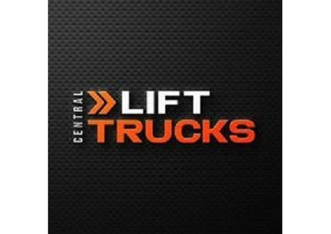 Lift Truck Specialists NSW